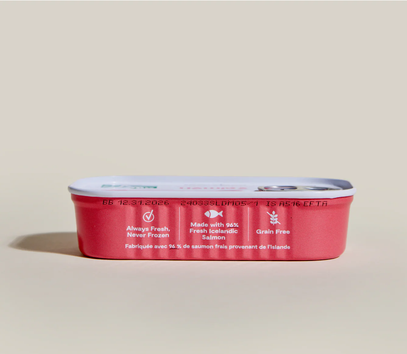 Open Farm Salmon Topper for Dogs