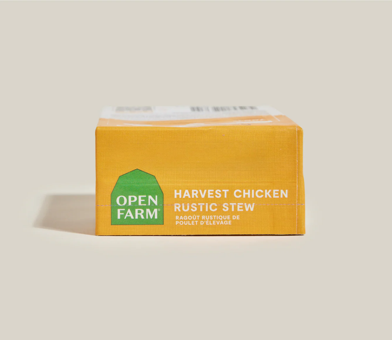 Open Farm Harvest Chicken Rustic Stew Wet Dog Food