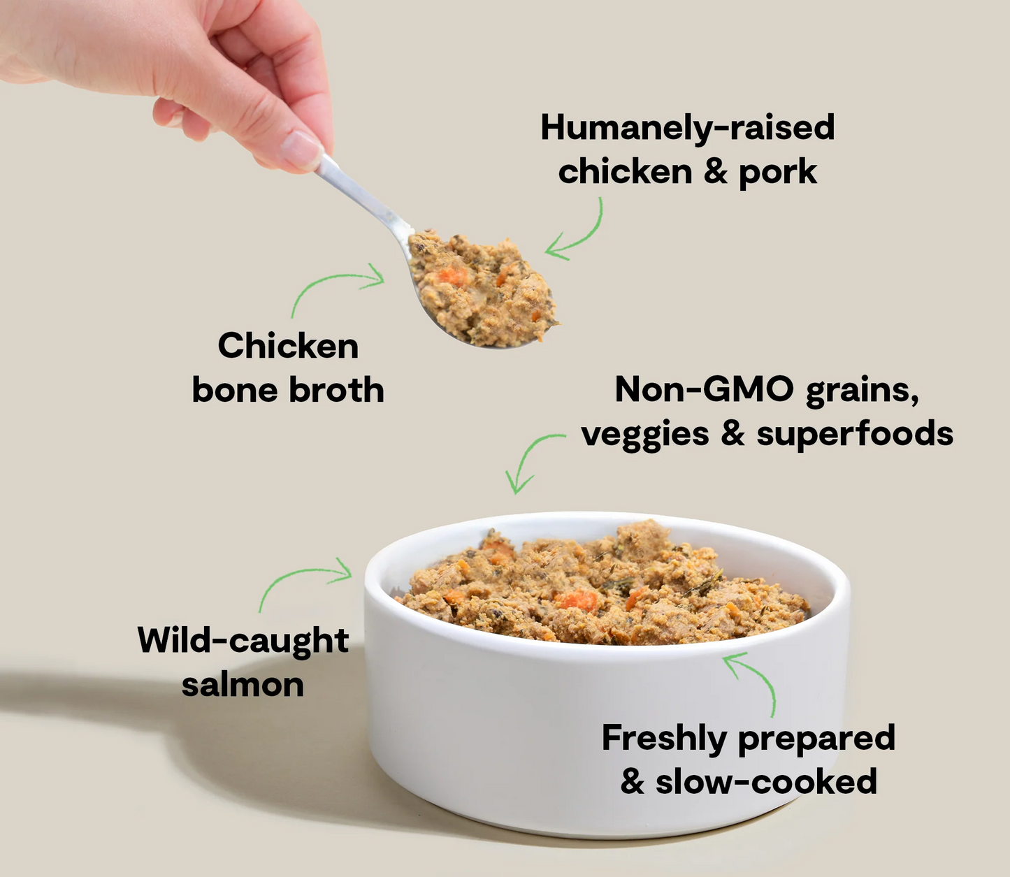 Open Farm Puppy Grain-Free Freshly Crafted Dog Food