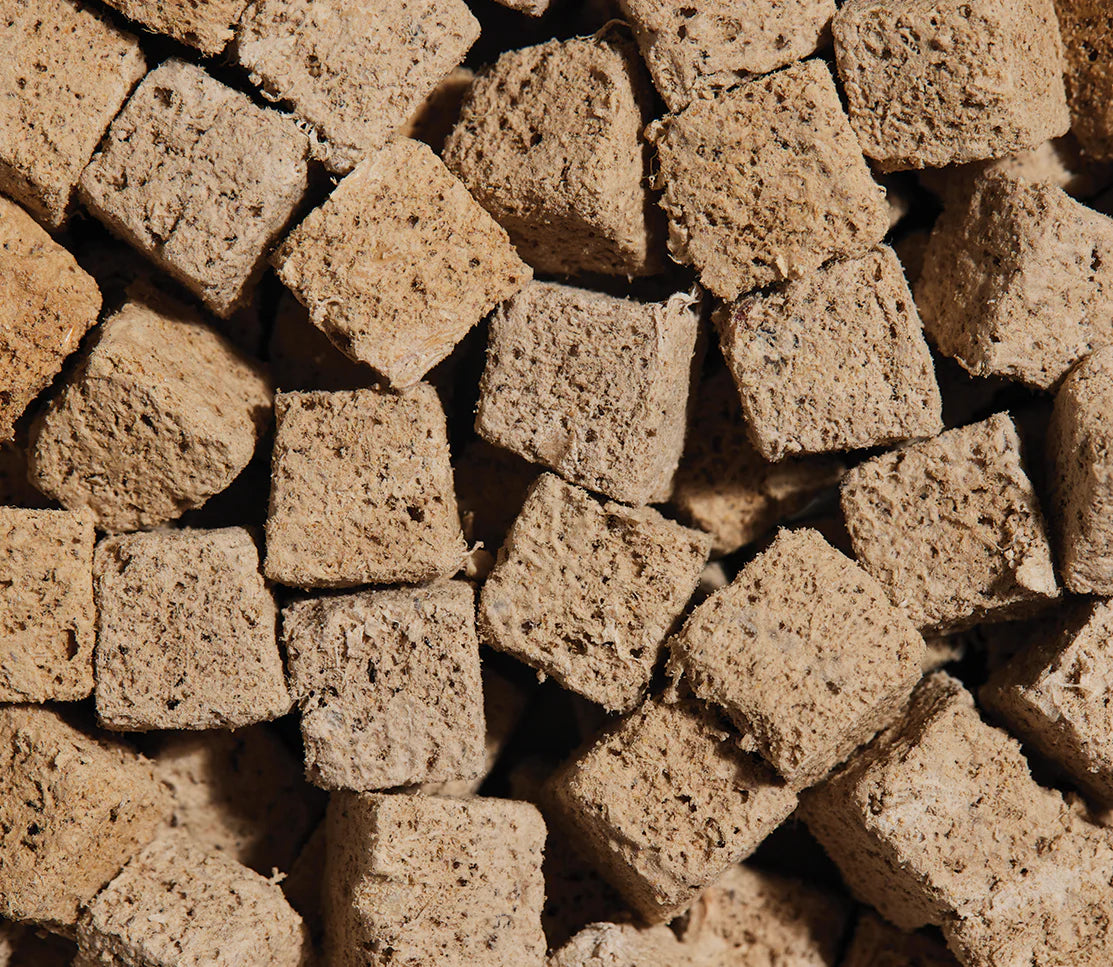 Open Farm Surf & Turf Kitty Cube Treats