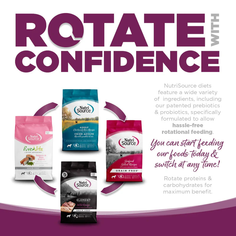 Pork & Blueberry Entrée