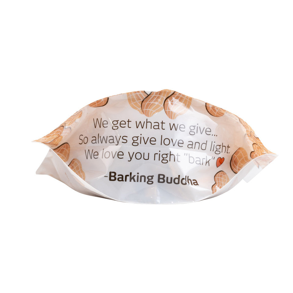 Peanut Butter Beef Cheek™ Original Chips 1 lb. Value Bag