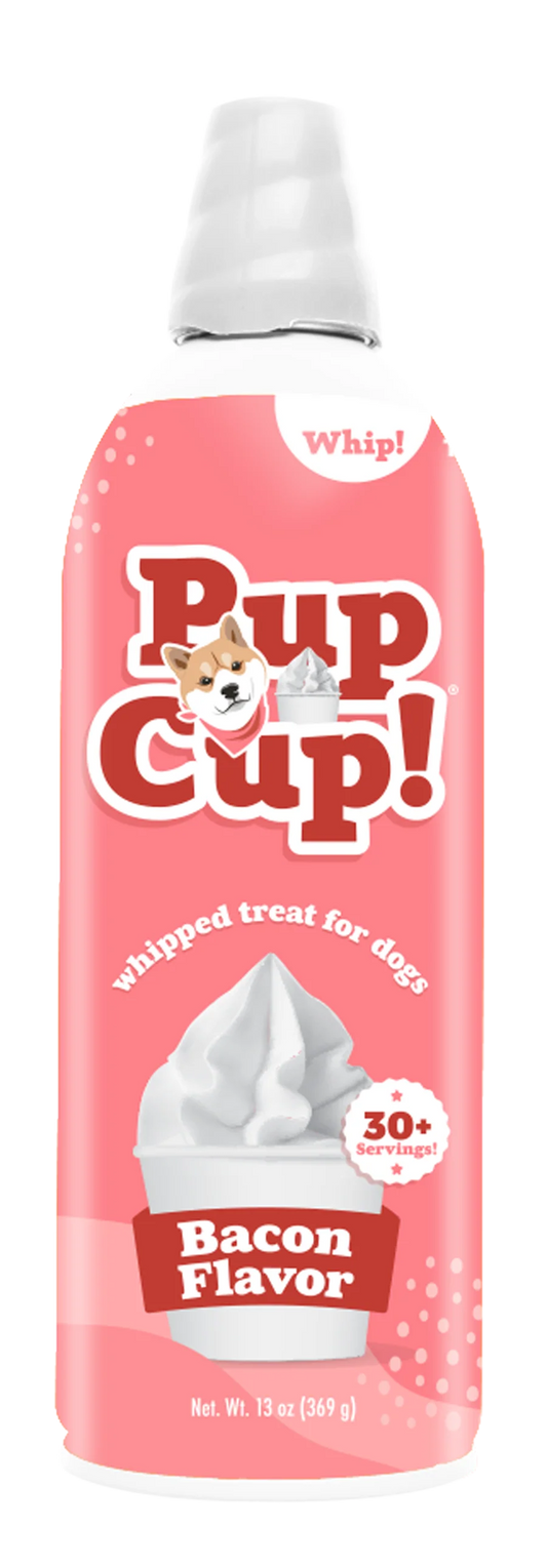 Bacon Whip by Pup Cup