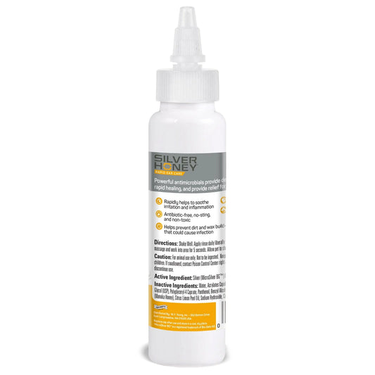 Rapid Ear Care Vet Strength Ear Rinse