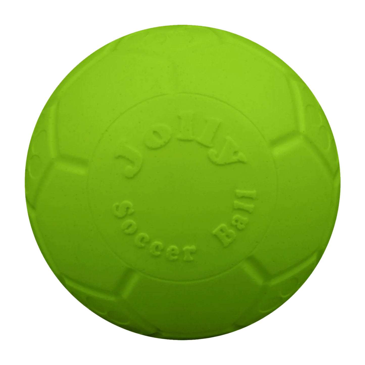 Jolly Soccer Ball