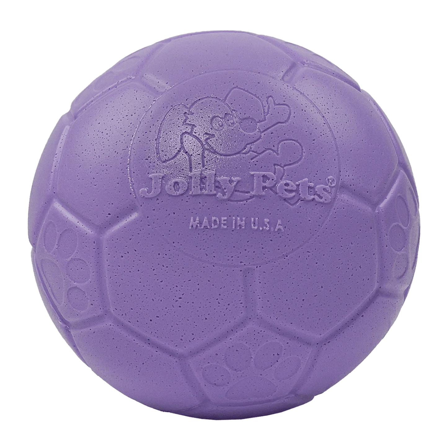 Jolly Soccer Ball