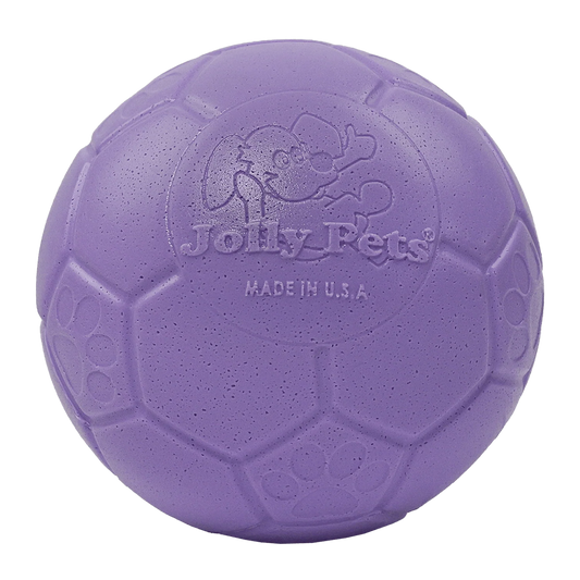 Jolly Soccer Ball