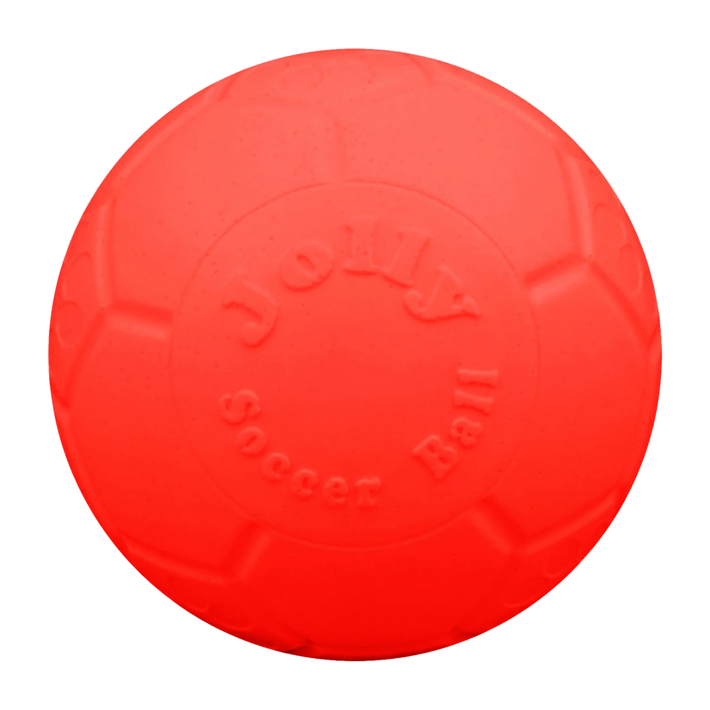 Jolly Soccer Ball