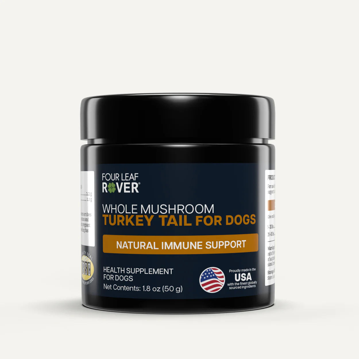 Turkey Tail - Organic Mushroom Extract