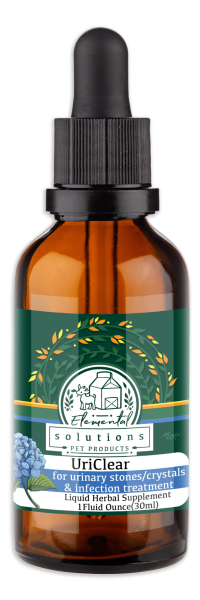 UriClear 1oz by Solutions Pet Products