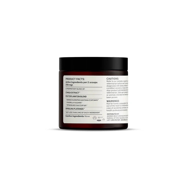 Adored Beast Vital Defense | Cellular Support