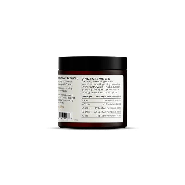 Adored Beast Vital Defense | Cellular Support