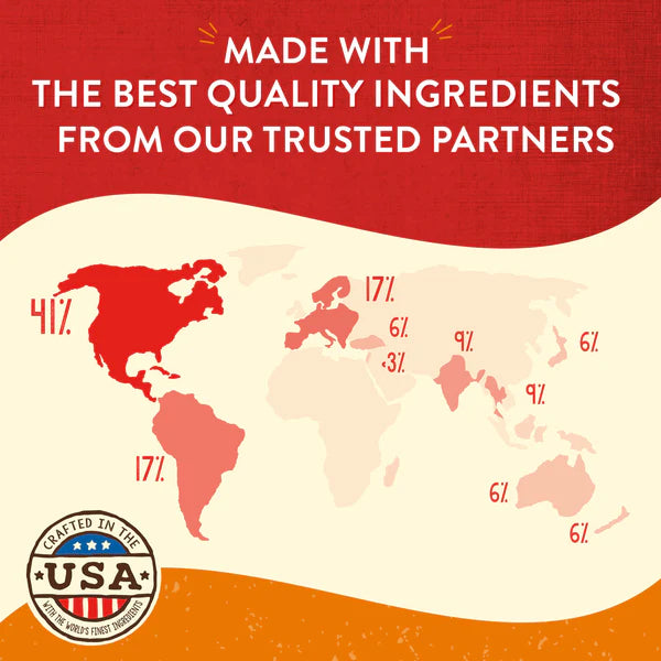 Stella & Chewy's Grass-Fed Beef Wild Weenies