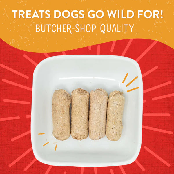 Stella & Chewy's Cage-Free Chicken Wild Weenies