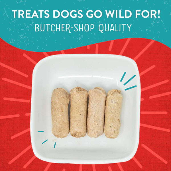 Stella & Chewy's Grass-Fed Lamb Wild Weenies