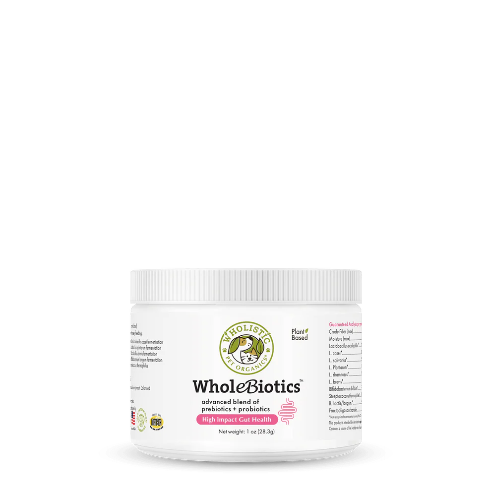 WholeBiotics™