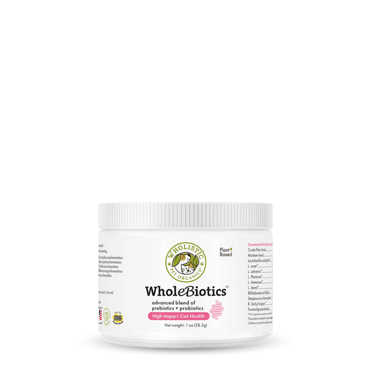 WholeBiotics™