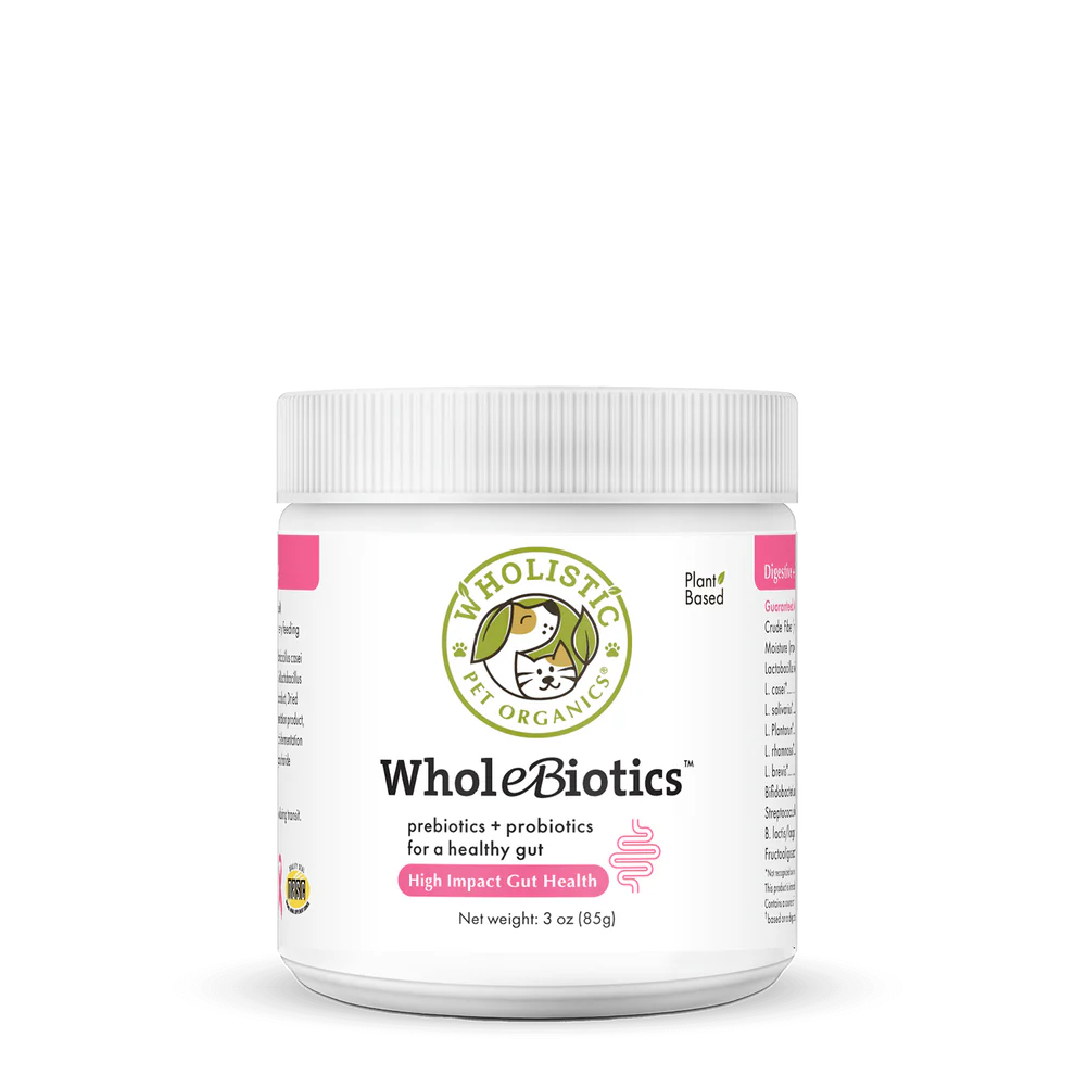 WholeBiotics™