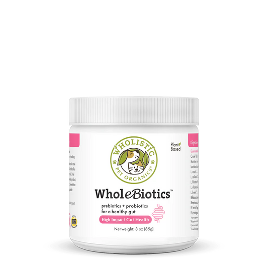 WholeBiotics™
