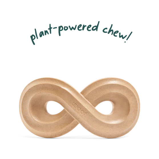 Woof HonestChew