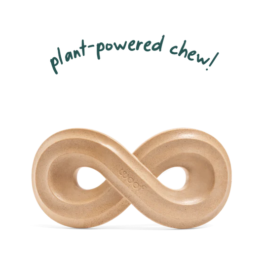 Woof HonestChew