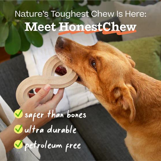 Woof HonestChew