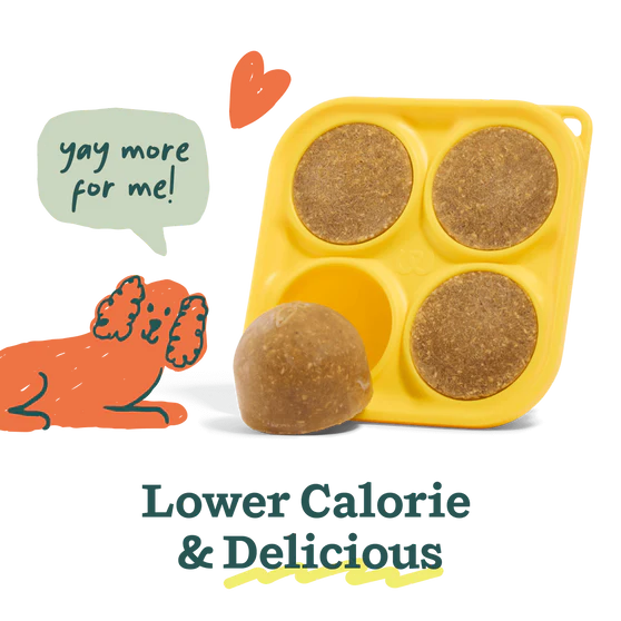 Balanced Belly Pupsicle Mix