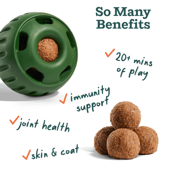 All-In-1 Wellness Pops