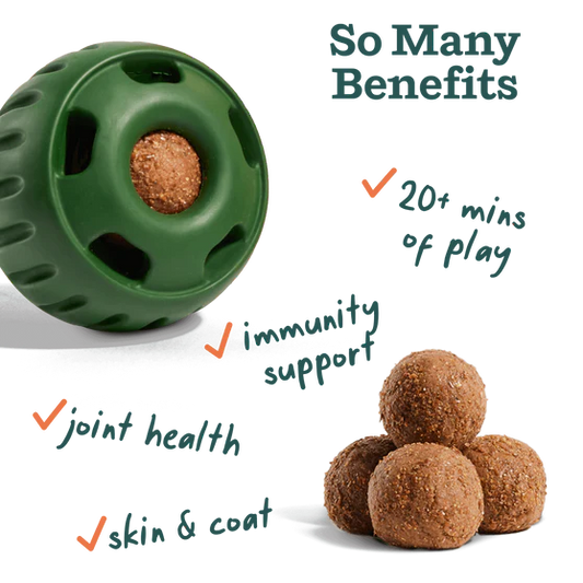 All-In-1 Wellness Pops