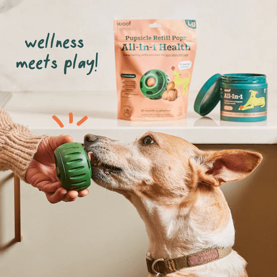 All-In-1 Wellness Pops