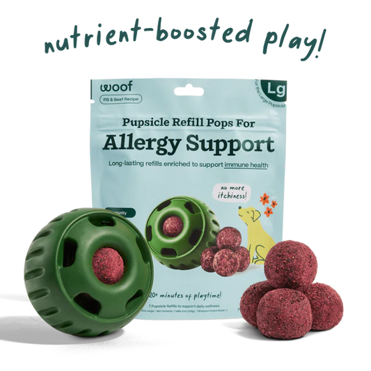 Allergy & Immunity Pops