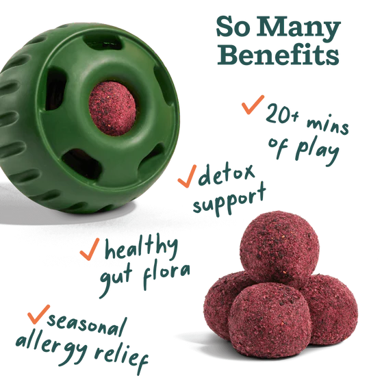 Allergy & Immunity Pops