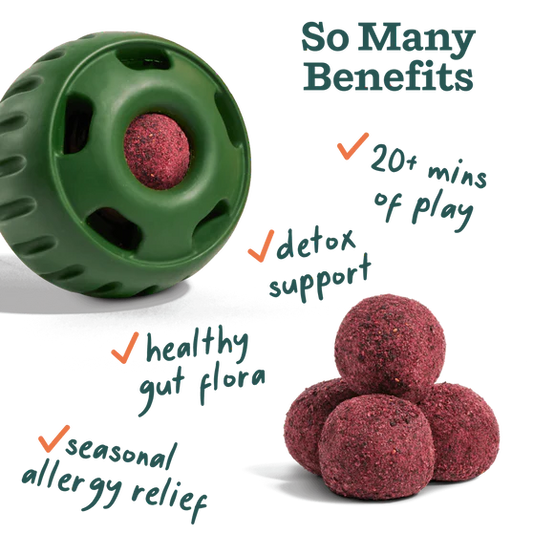 Allergy & Immunity Pops