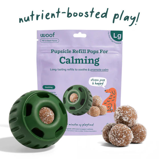 Calming Wellness Pops