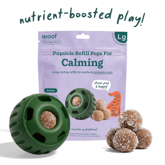 Calming Wellness Pops