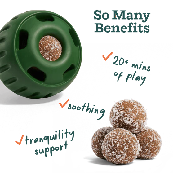 Calming Wellness Pops