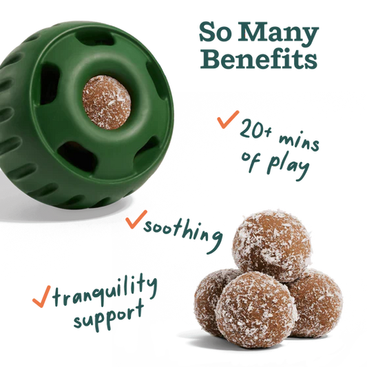 Calming Wellness Pops