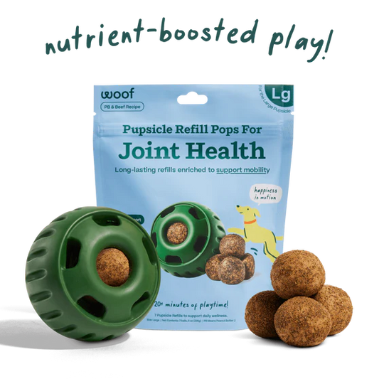 Hip & Joint Pops