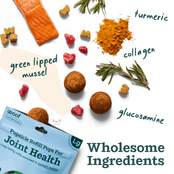 Hip & Joint Pops