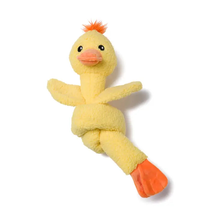 Mini Twisty Duck by FabDog