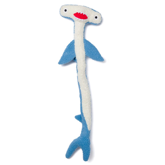 Mini Twisty Shark by FabDog