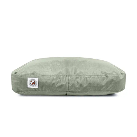 Brutus Tough Chew Resistant Pet Napper-Green