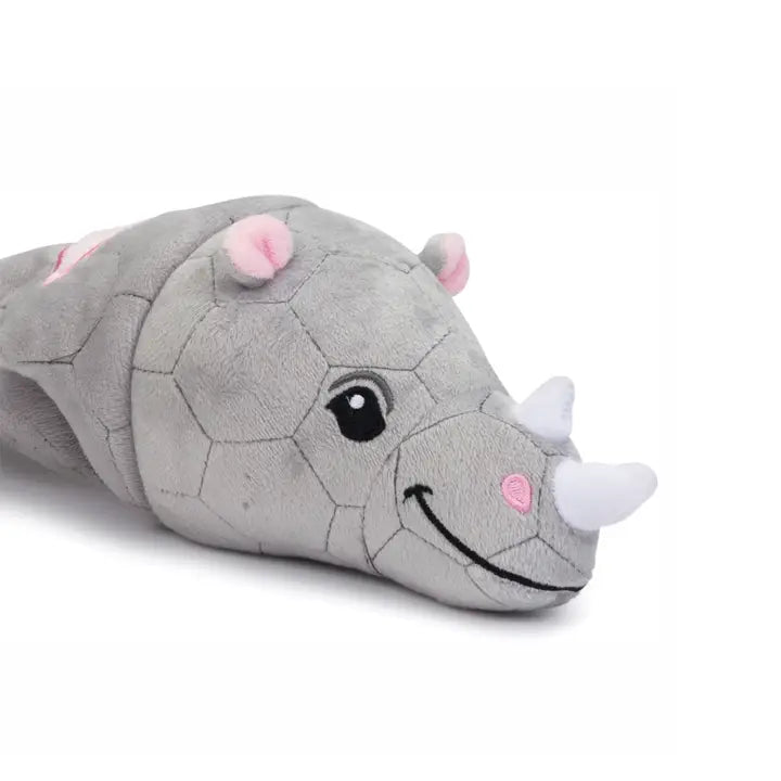 Flingy Rhino by FabDog