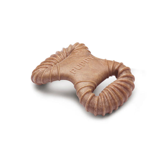 Benebone Bacon Puppy Dental Chew