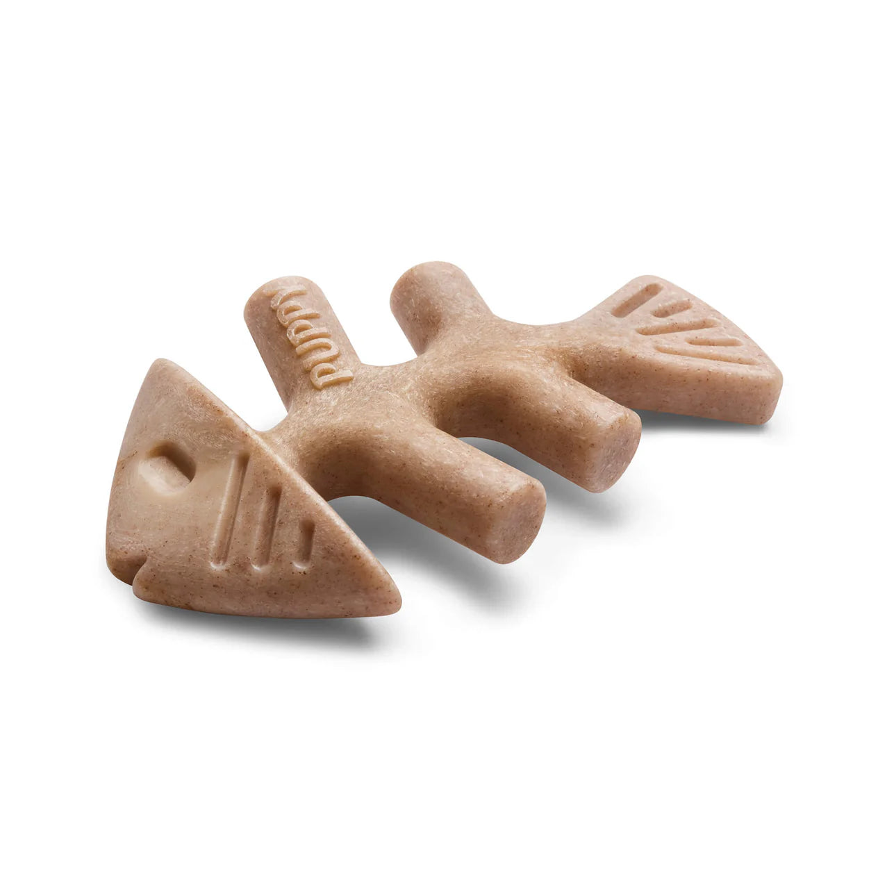 Benebone Jack Salmon Puppy Fishbone