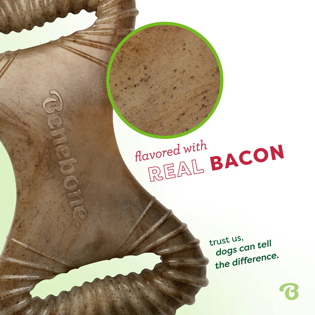 Benebone Bacon Dental Chew