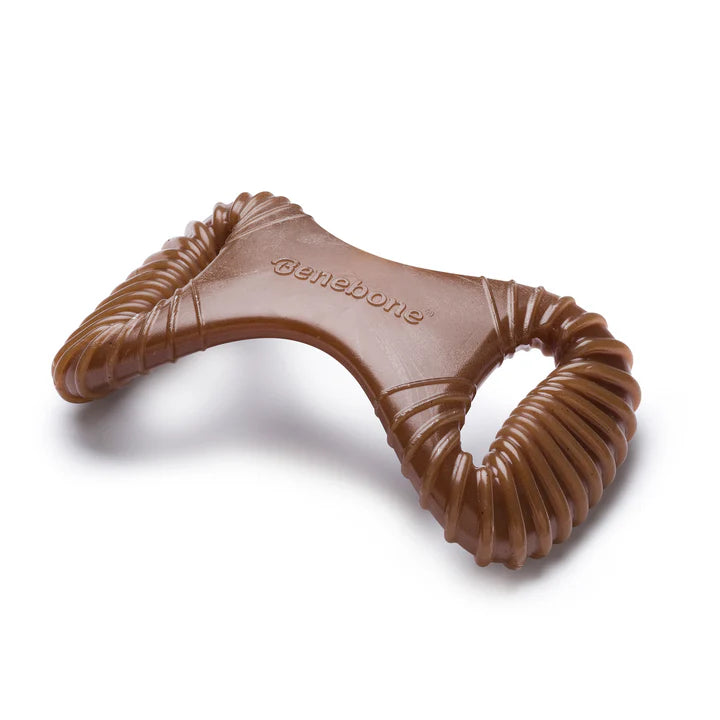 Benebone Peanut Butter Dental Chew