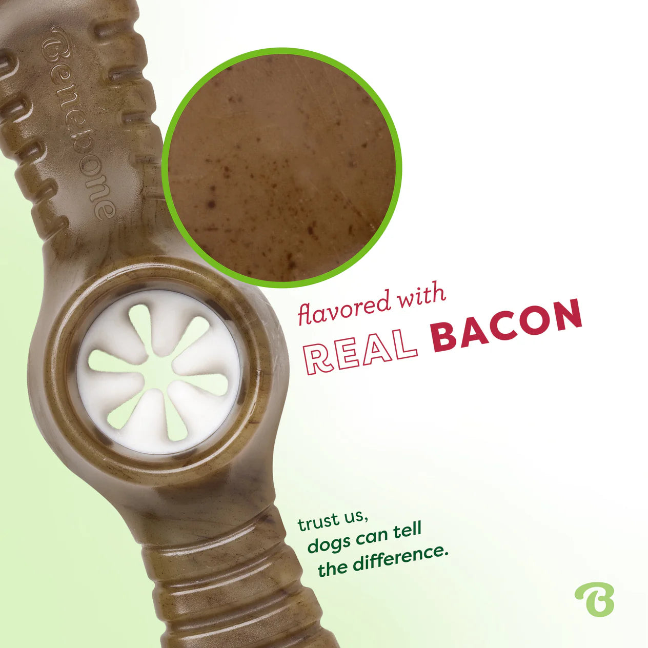 Benebone Bacon Pawplexer