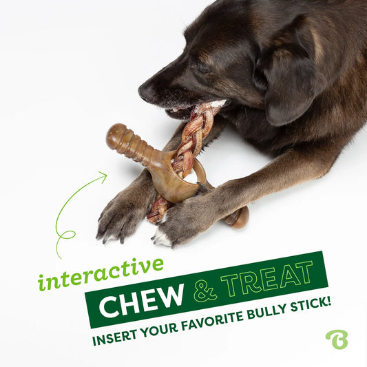 Benebone Bacon Pawplexer
