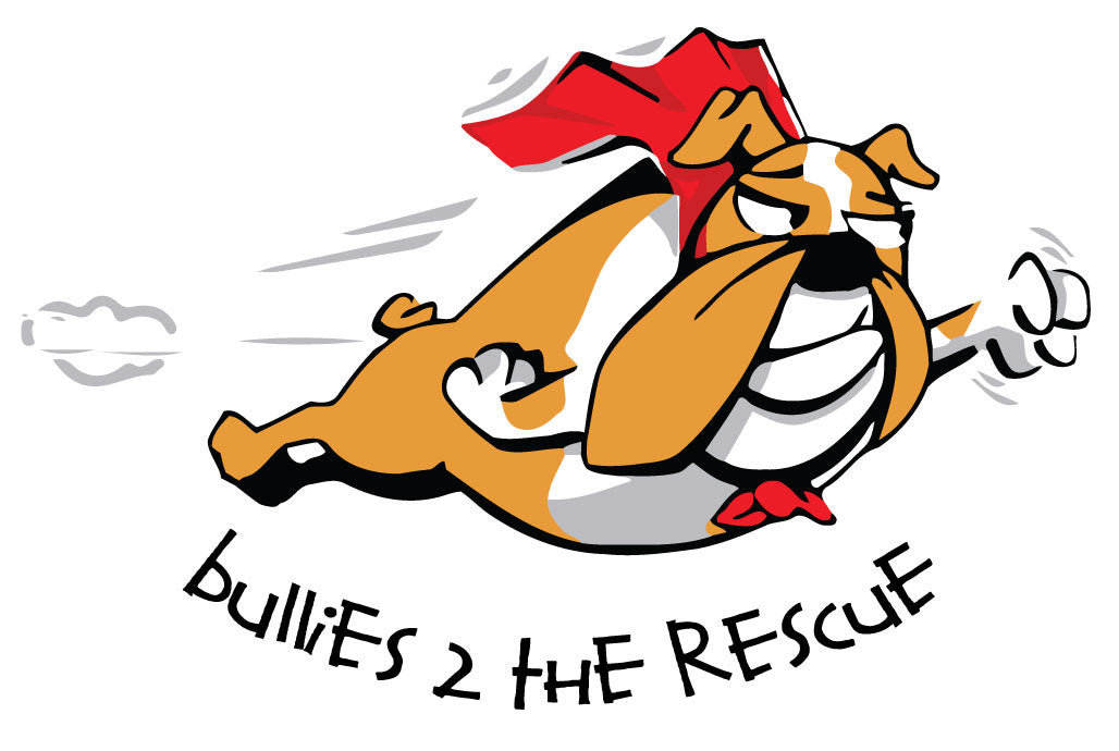 Donation for Bullies 2 the Rescue